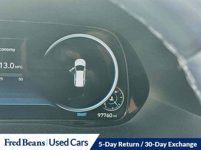 Used 2021 Hyundai Palisade Limited AWD/4WD image 13