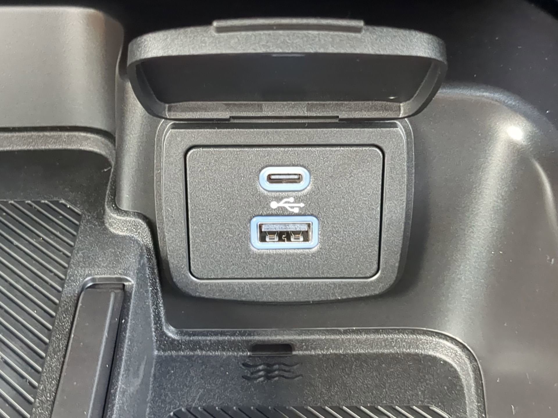 New 2025 Ford Bronco Outer Banks image 55