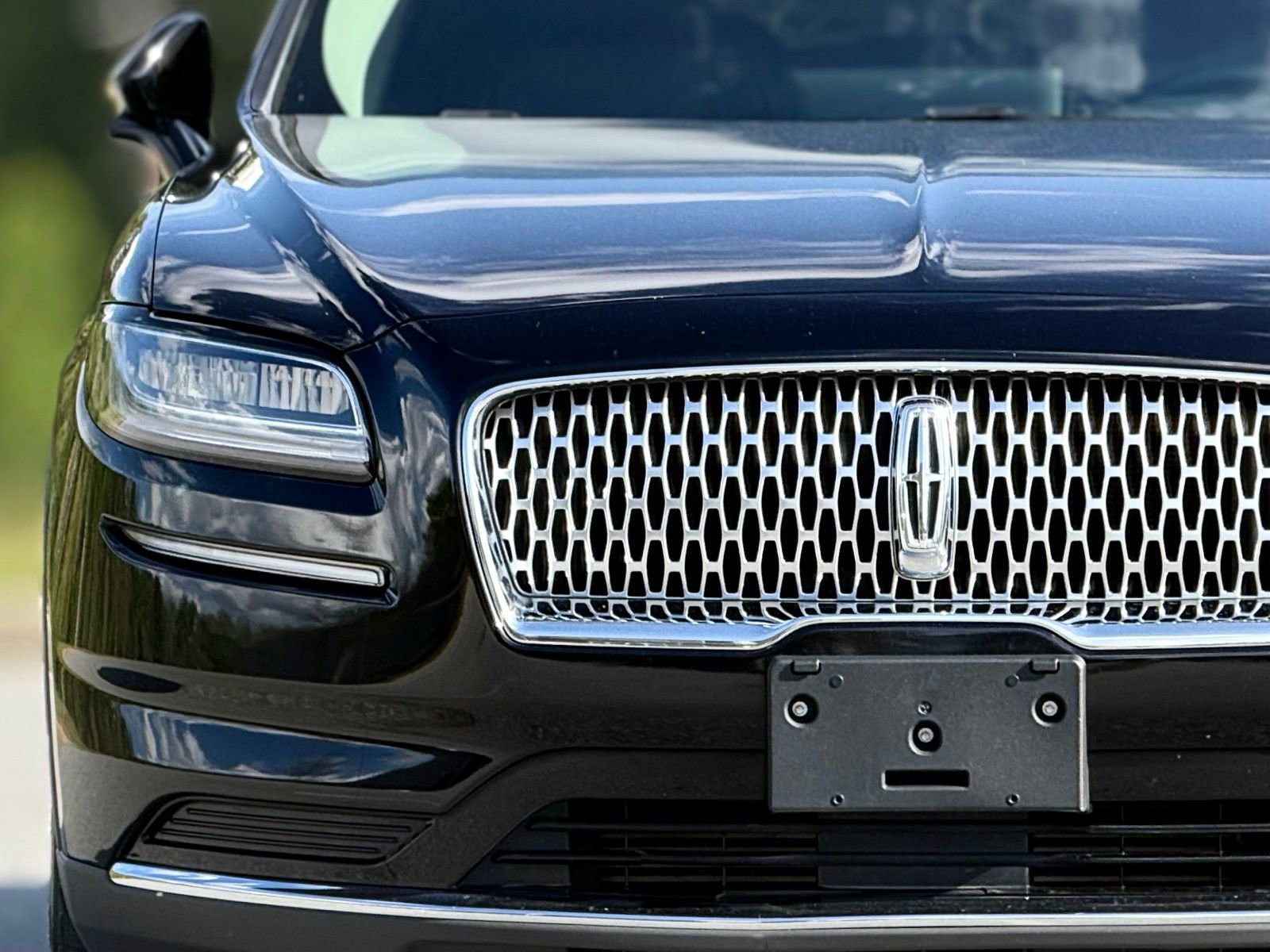 Used 2022 Lincoln Nautilus AWD image 14