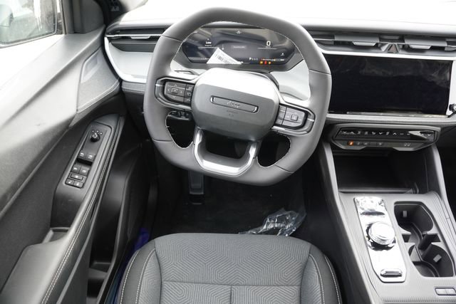 New 2026 Jeep Cherokee Laredo image 12