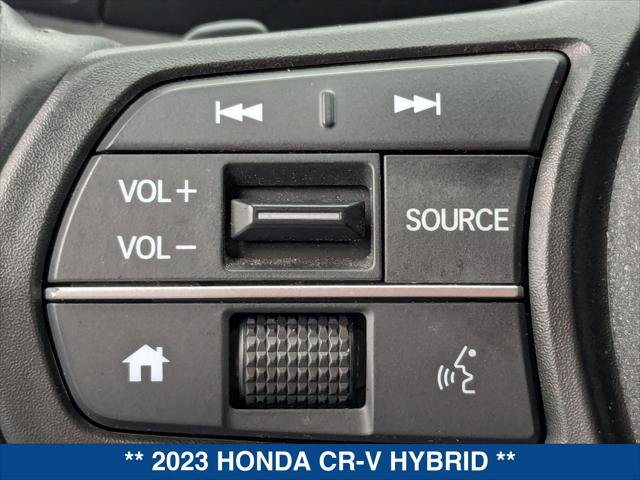 Used 2023 Honda CR-V Sport image 13