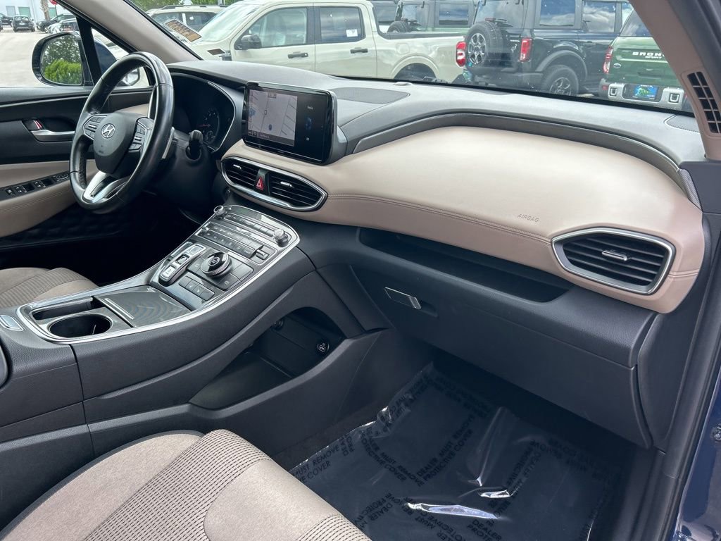 Used 2023 Hyundai Santa Fe SEL image 36