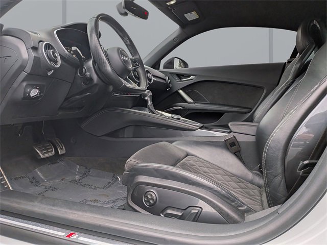 Used 2022 Audi TT 2.0T w/ S Line Competition Package image 14