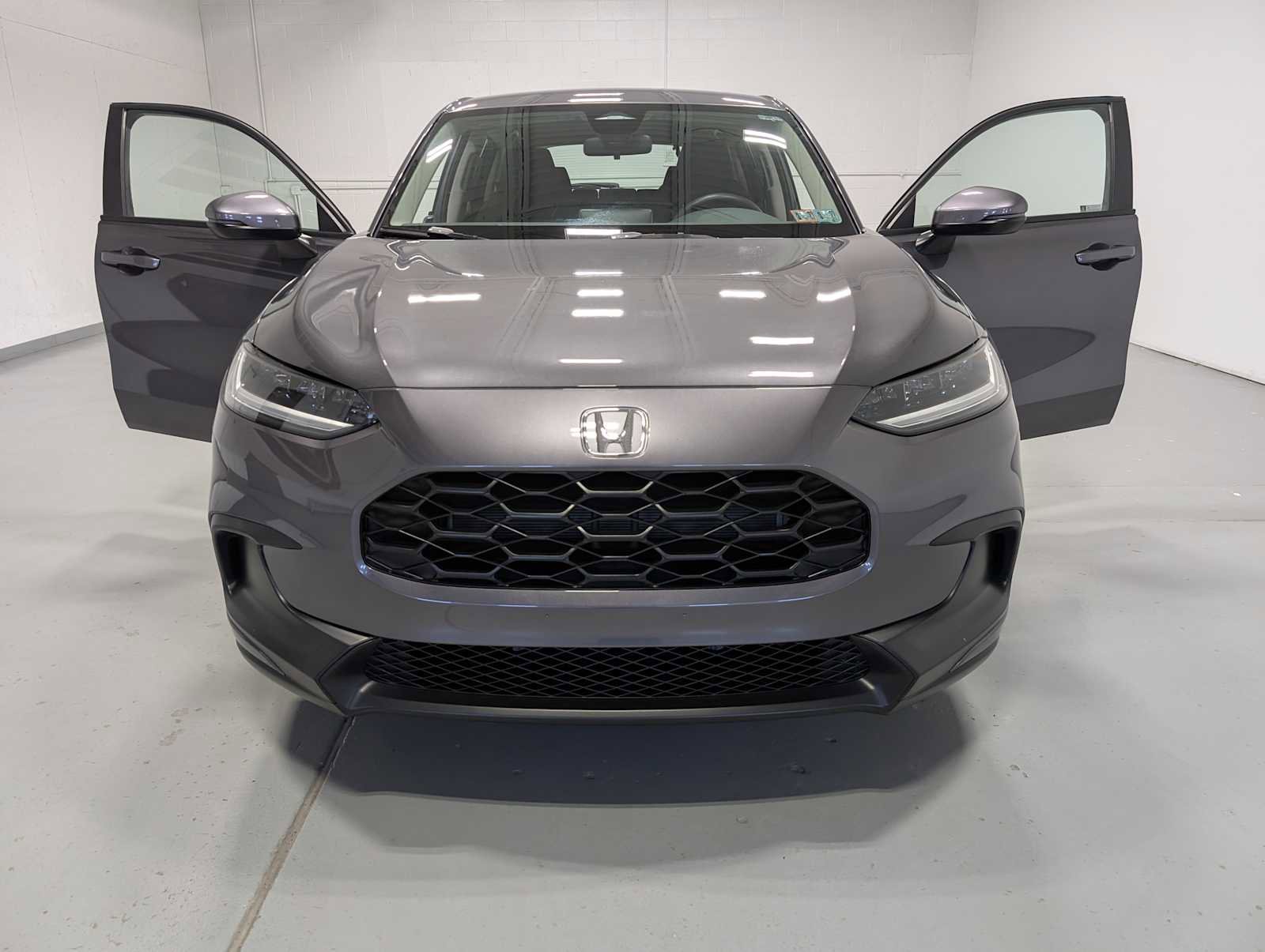 Certified 2023 Honda HR-V LX image 15