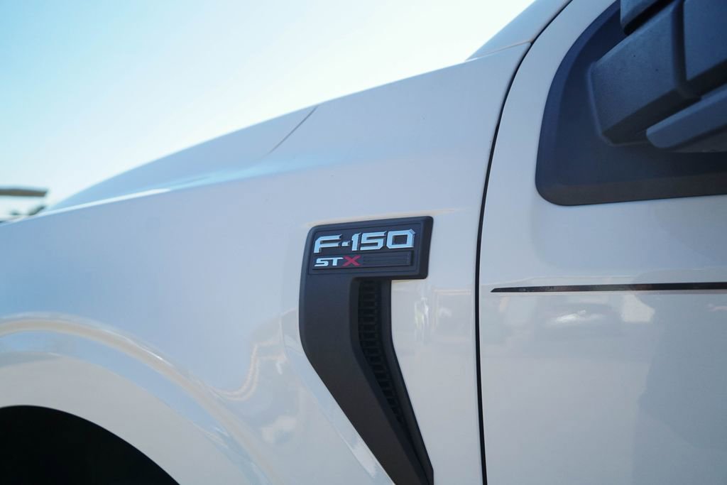 Used 2022 Ford F150 XL w/ STX Appearance Package image 18
