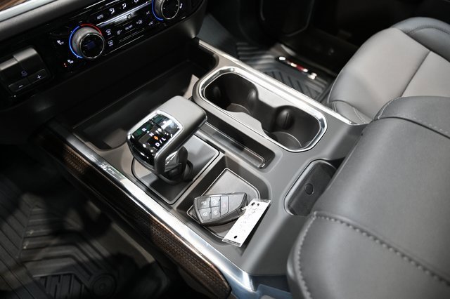 New 2026 Chevrolet Silverado 1500 LT Trail Boss w/ LT Trail Boss Premium Package image 20