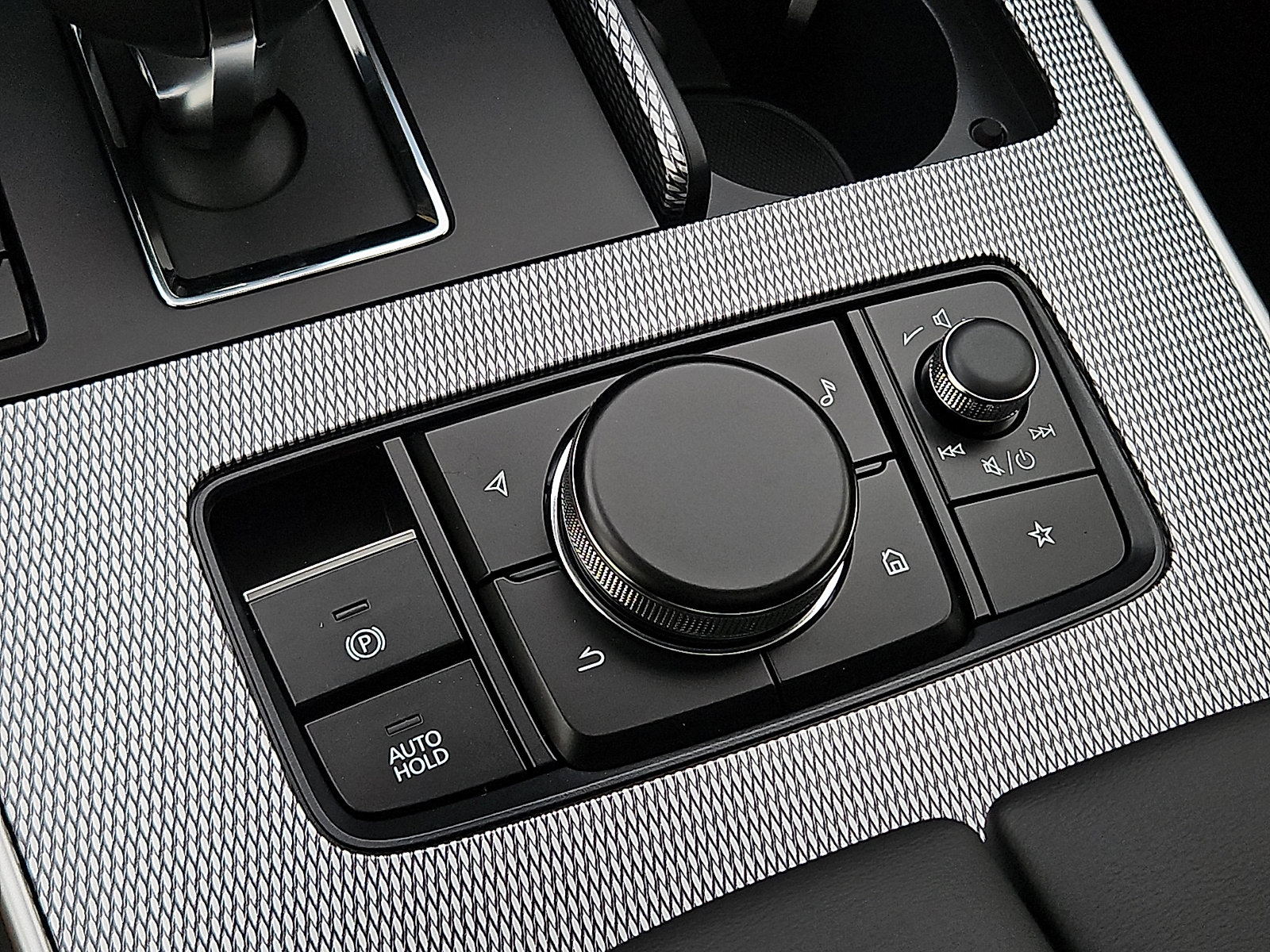 New 2026 MAZDA CX-90 3.3 Turbo w/ Premium Sport Pkg image 19