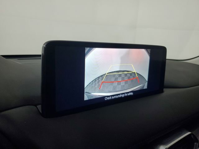Certified 2023 MAZDA CX-5 AWD 2.5 S w/ Premium Plus Pkg image 29