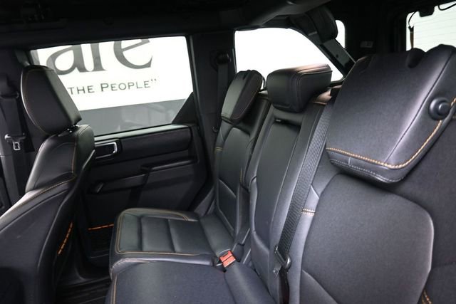 Used 2024 Ford Bronco Badlands AWD/4WD image 20