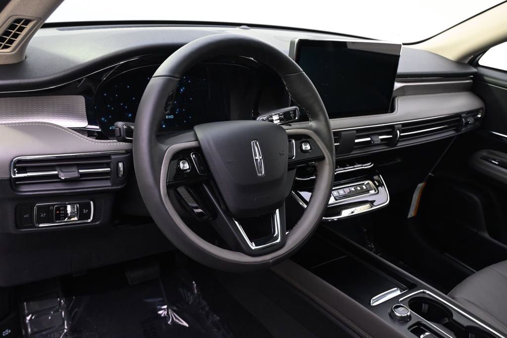 New 2026 Lincoln Corsair Reserve w/ Jet Appearance Package image 11