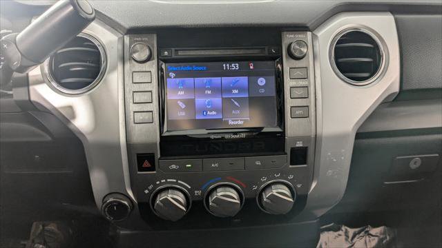 Used 2019 Toyota Tundra SR5 image 24