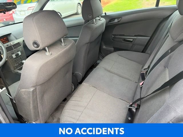 Used 2008 Saturn Astra XE FWD image 10