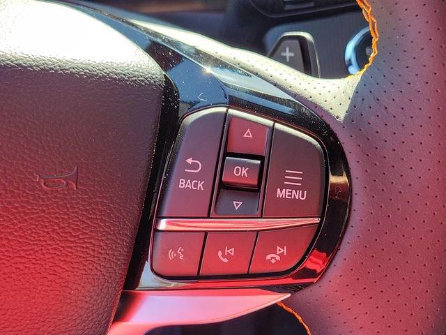 New 2026 Ford Explorer Tremor w/ Tremor Convenience Package AWD/4WD image 23