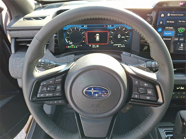 New 2026 Subaru Outback Limited image 16