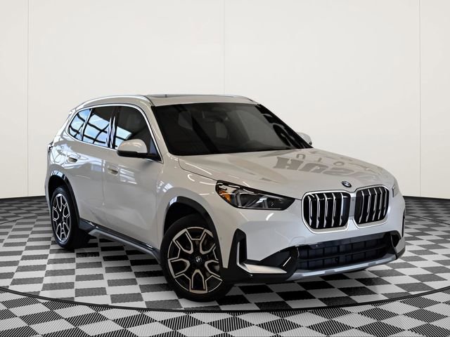 Used 2026 BMW X1 xDrive28i image 1