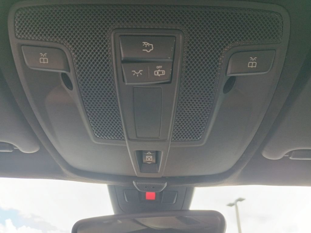 Used 2017 INFINITI QX30 Sport w/ Sport Leather Package FWD image 34