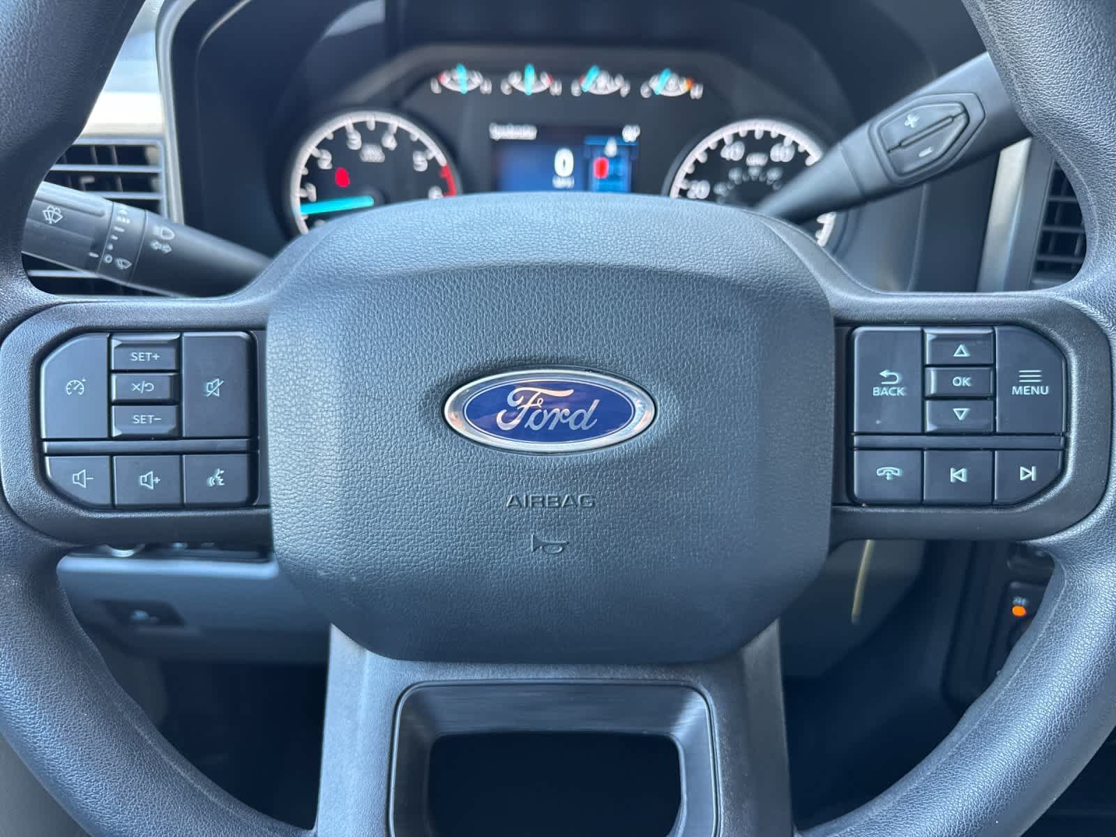 Certified 2024 Ford F250 XL w/ STX Appearance Package AWD/4WD image 21
