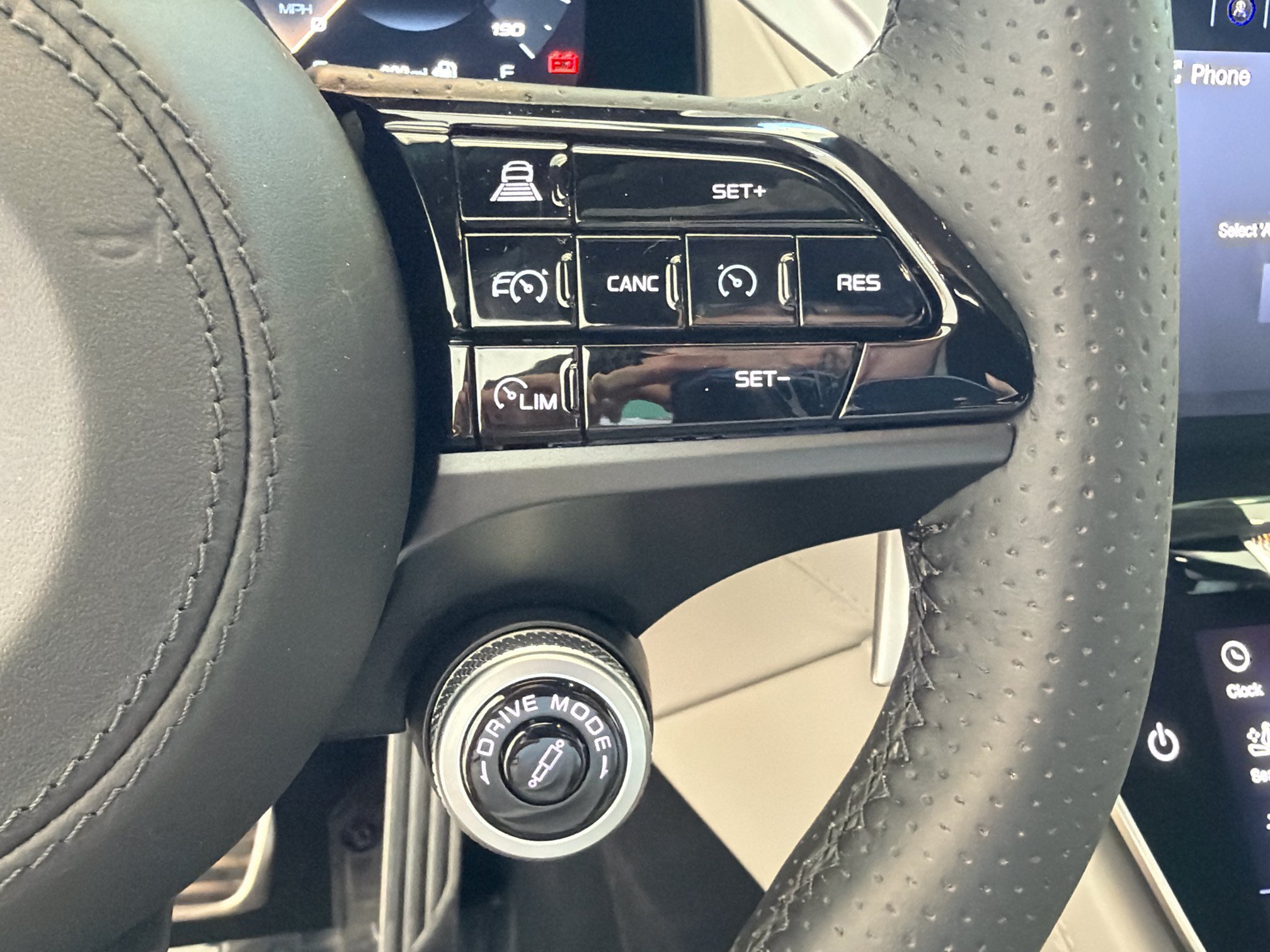 New 2027 Maserati Grecale Modena AWD/4WD image 39