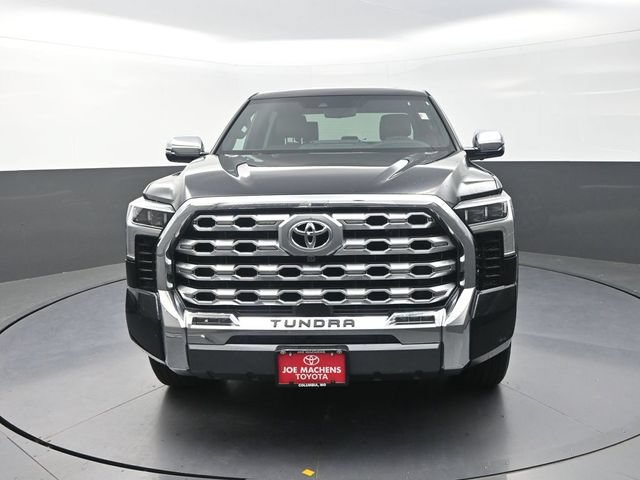 Used 2026 Toyota Tundra 1794 Edition AWD/4WD image 2