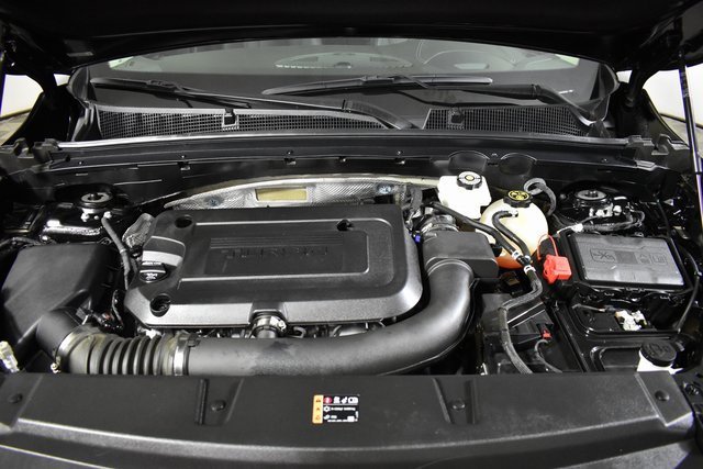 Used 2023 Buick Envision Preferred image 37