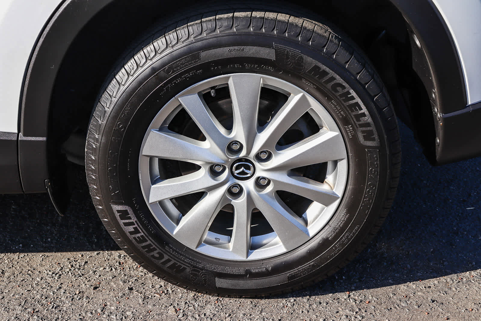 Used 2016 MAZDA CX-5 Touring image 12