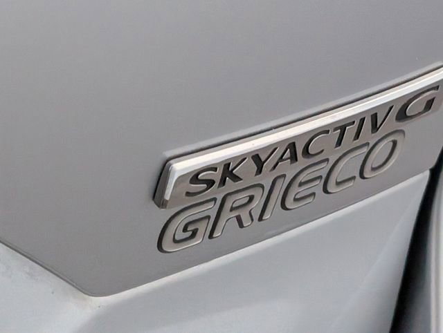 Certified 2023 MAZDA CX-5 AWD 2.5 S w/ Premium Package image 12