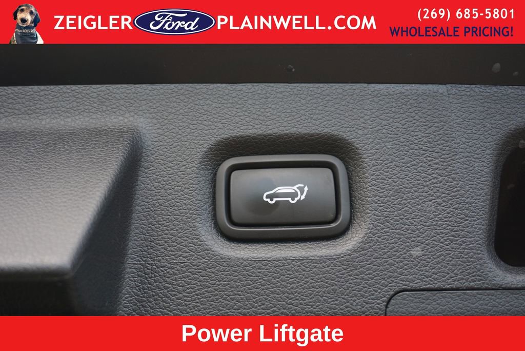 Used 2023 Hyundai Santa Fe Limited image 11
