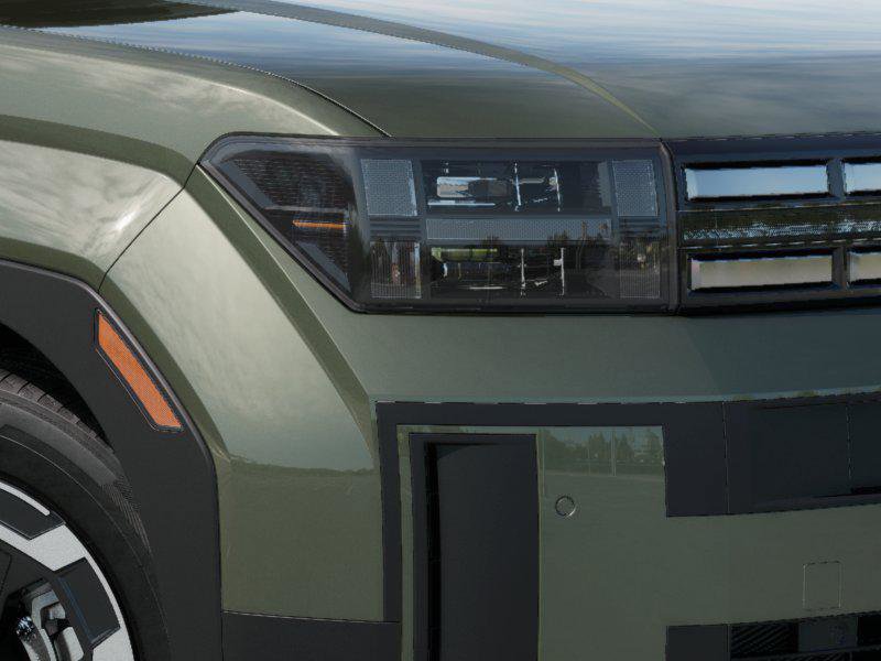 New 2026 Hyundai Santa Fe SEL image 9