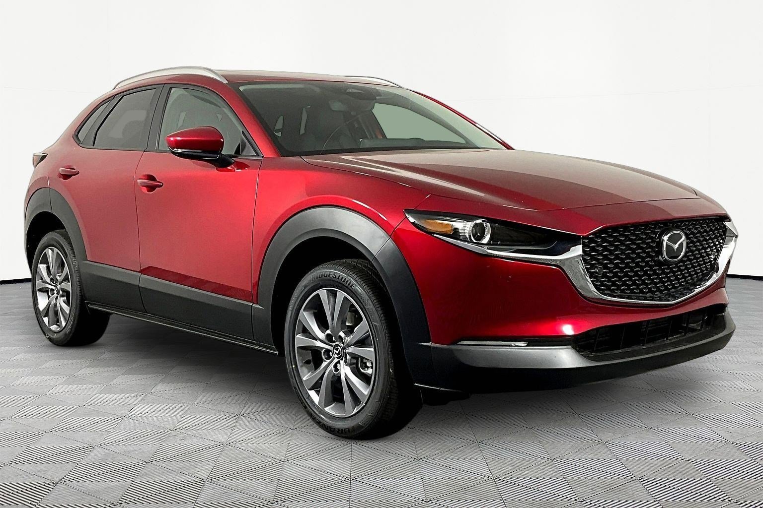 New 2026 MAZDA CX-30 AWD 2.5 S image 3