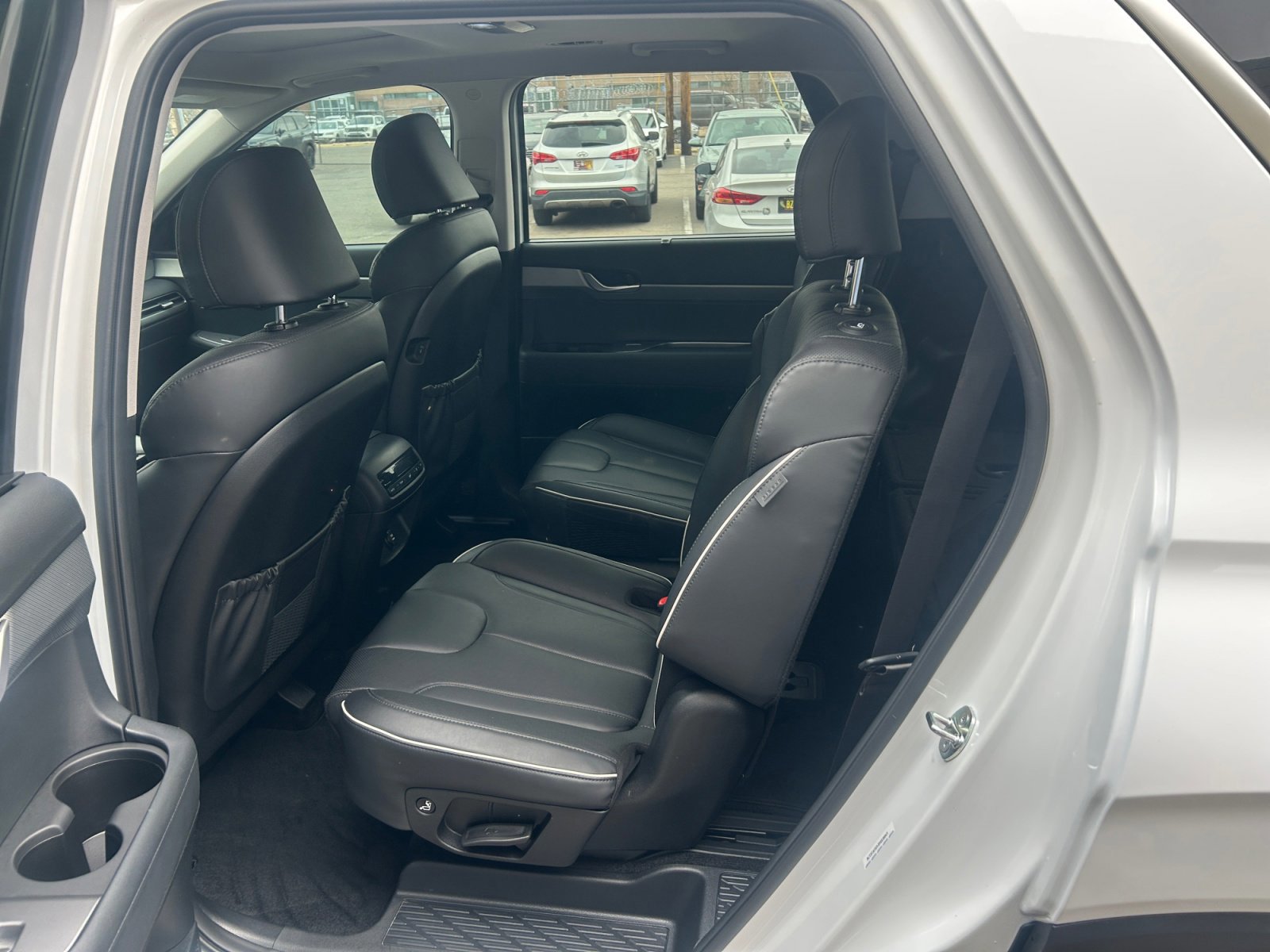 Used 2025 Hyundai Palisade XRT image 25