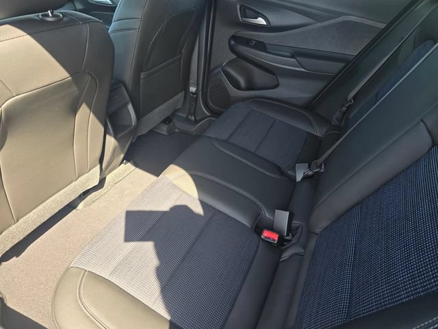 New 2026 Buick Envista Preferred w/ Convenience I Package FWD image 9