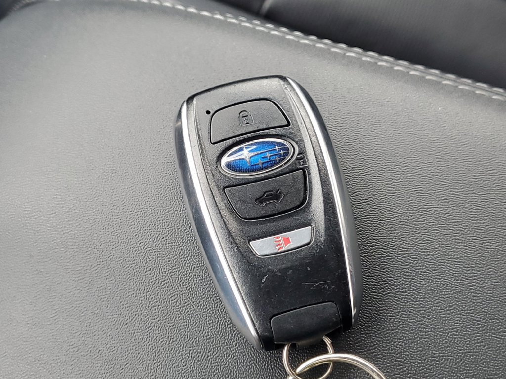 Used 2022 Subaru Ascent Touring AWD/4WD image 37