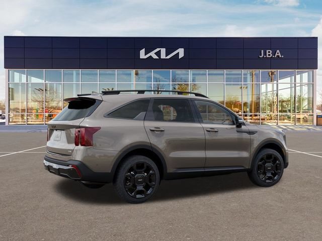 New 2026 Kia Sorento SX AWD/4WD image 7