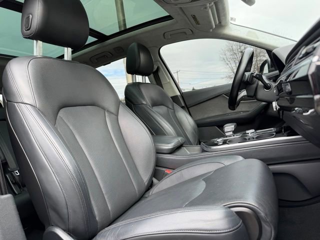 Used 2017 Audi Q7 3.0T Prestige image 55