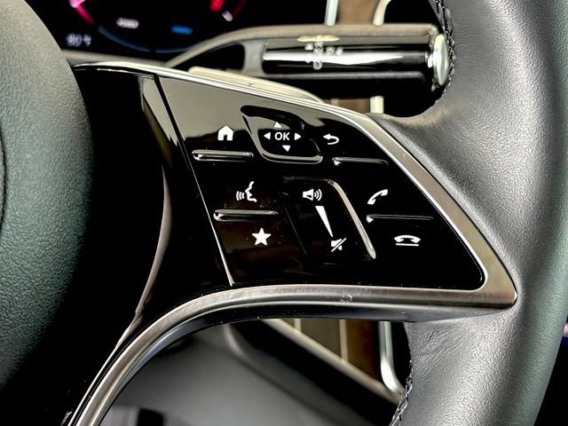 Certified 2026 Mercedes-Benz E 350 Sedan image 25