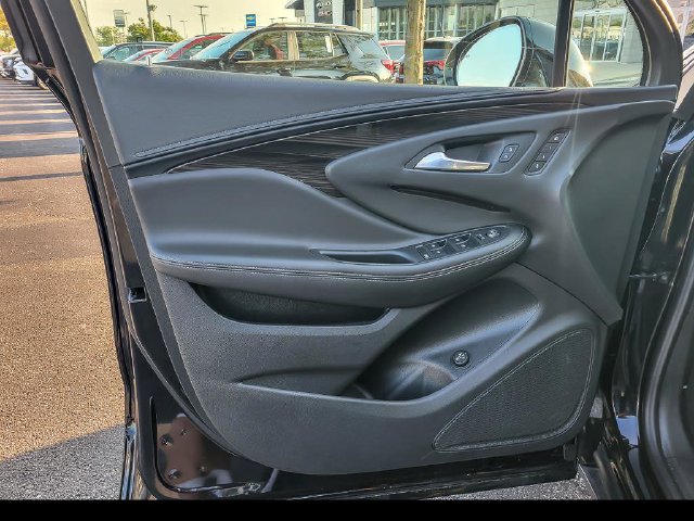 Certified 2020 Buick Envision Essence FWD image 16