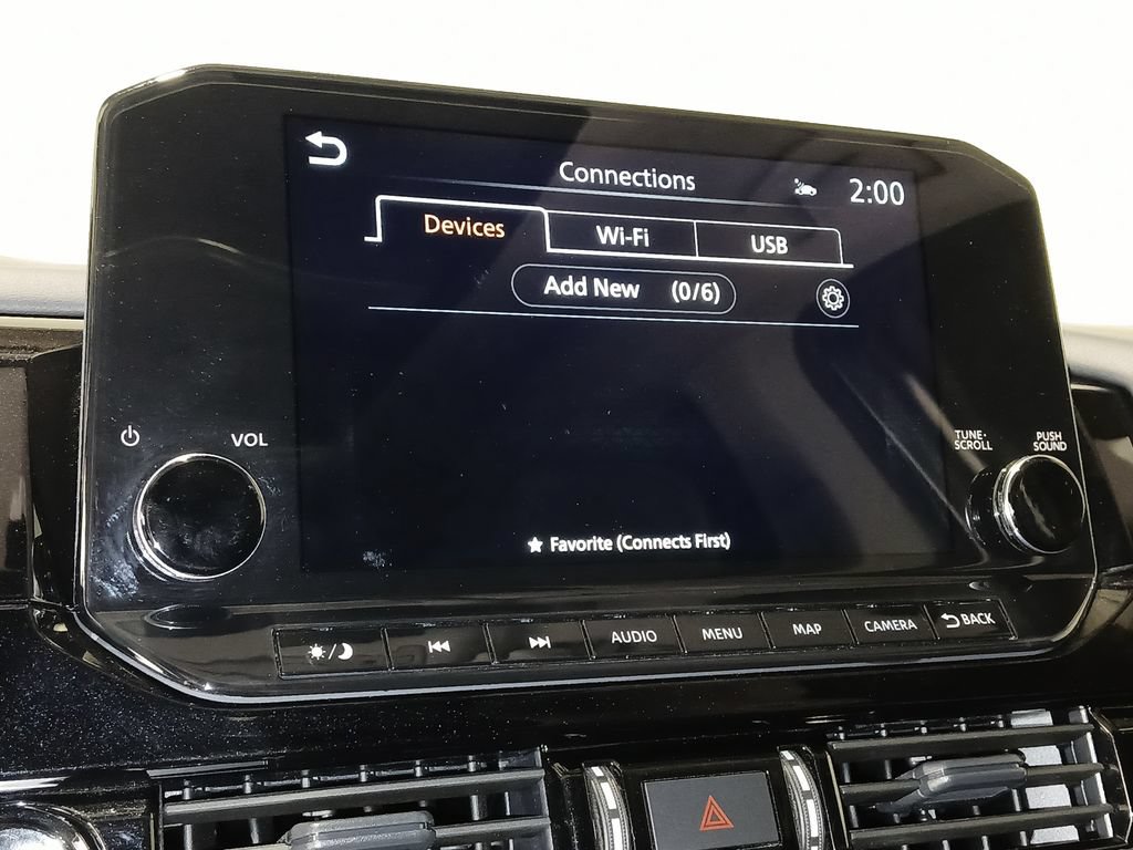 Used 2025 Nissan Pathfinder Platinum w/ Cargo Package AWD/4WD image 27