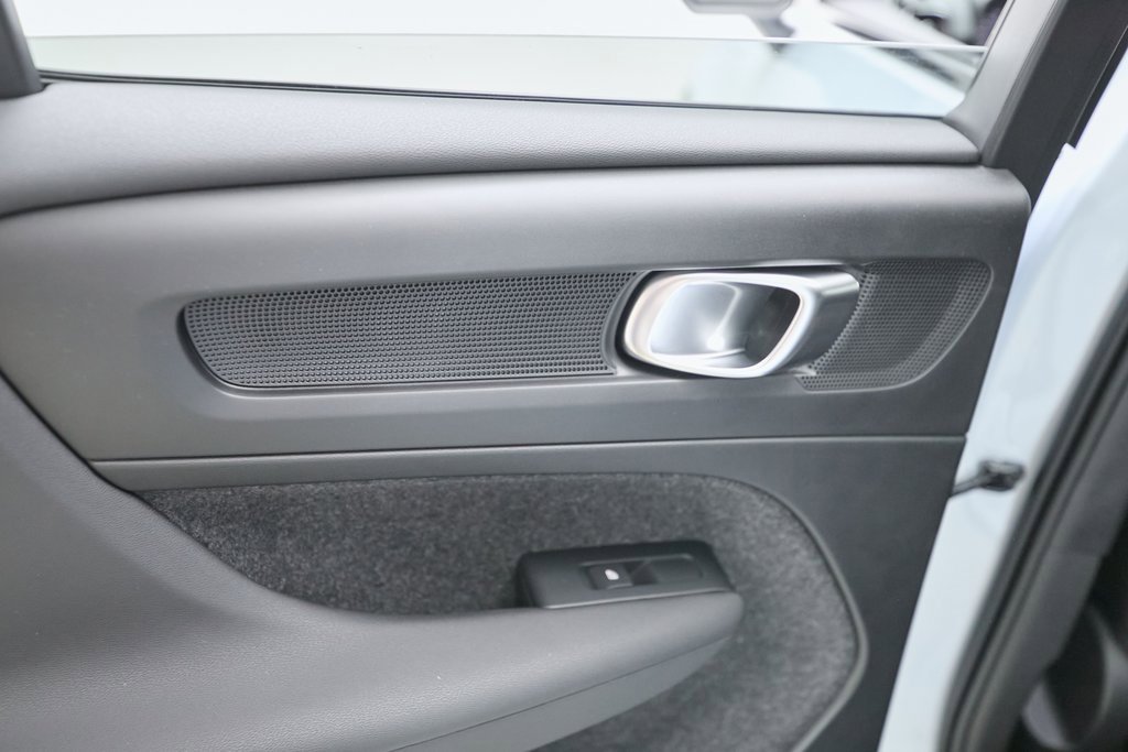 New 2026 Volvo XC40 B5 Plus w/ Protection Package Premier image 16