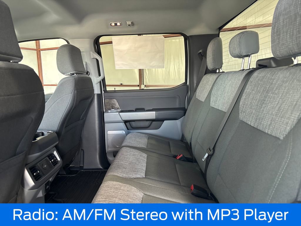 New 2026 Ford F350 XLT image 15