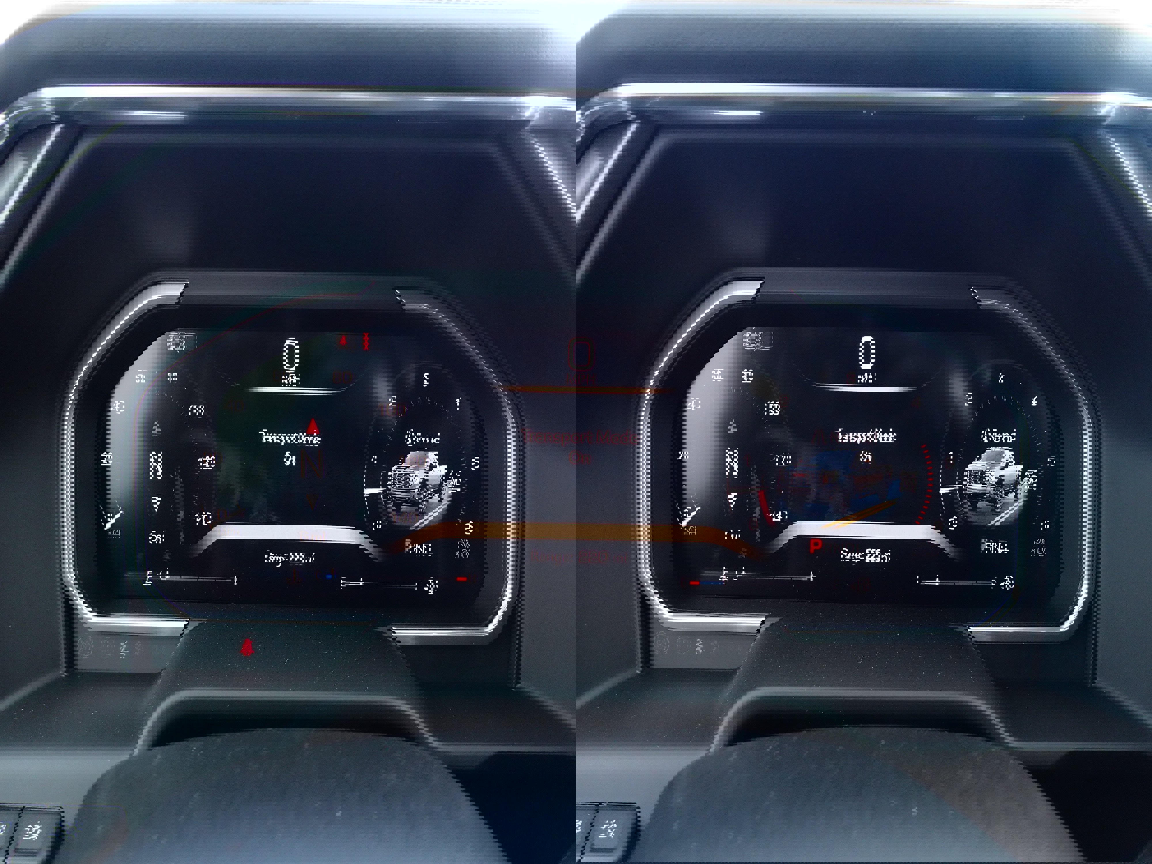 New 2026 GMC Sierra 2500 Denali Ultimate image 24