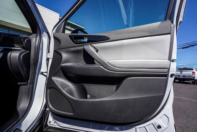 New 2026 Mitsubishi Eclipse Cross SEL image 34