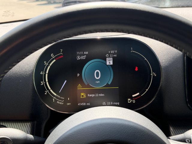 Used 2023 MINI Cooper Countryman S AWD/4WD image 22
