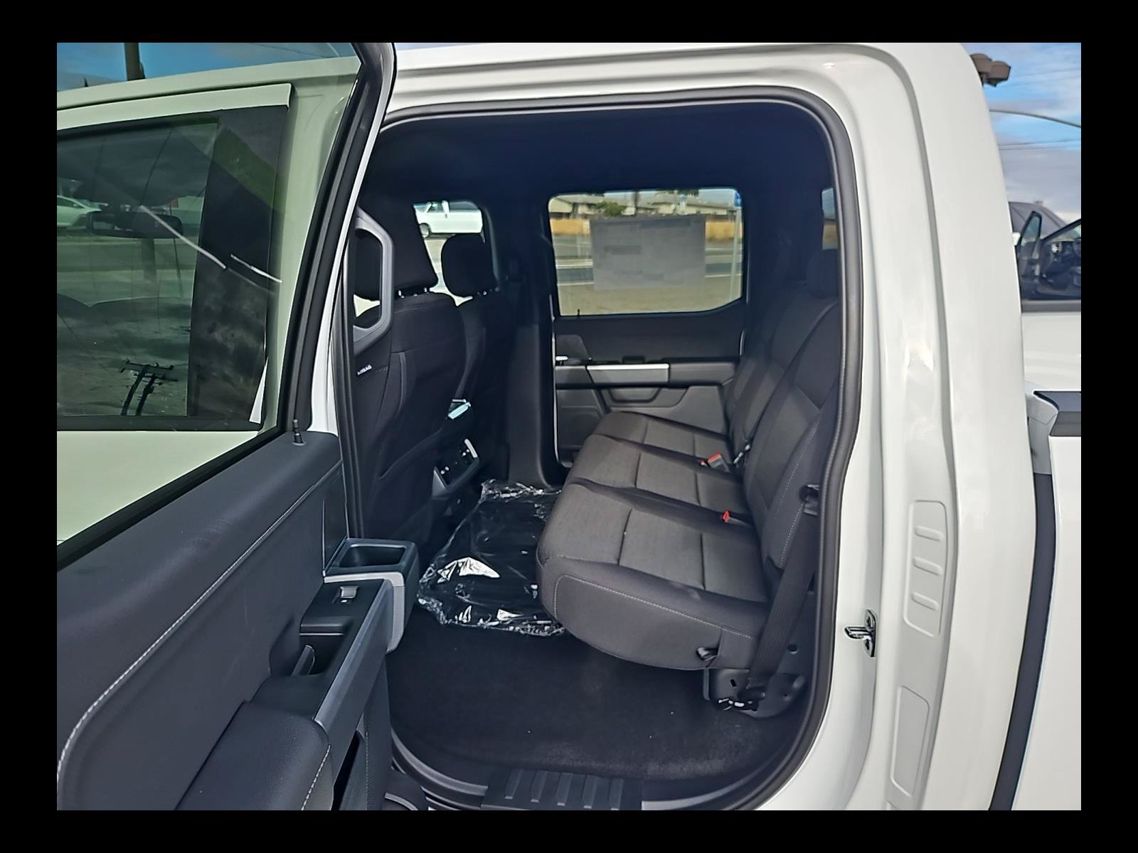 New 2026 Ford F150 XLT w/ Equipment Group 302A MID AWD/4WD image 11