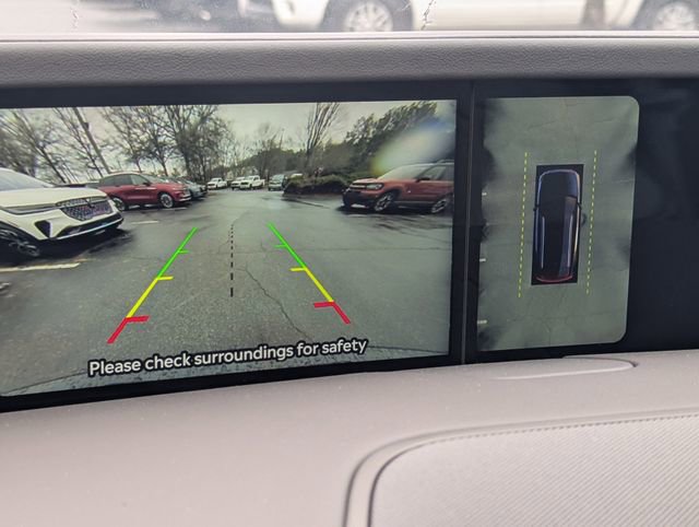 New 2026 Lincoln Nautilus Black Label image 18