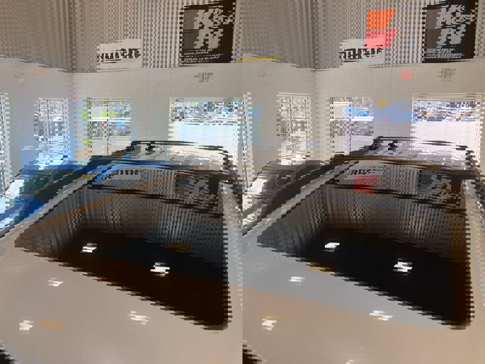 Used 2025 Ford Expedition Tremor image 11