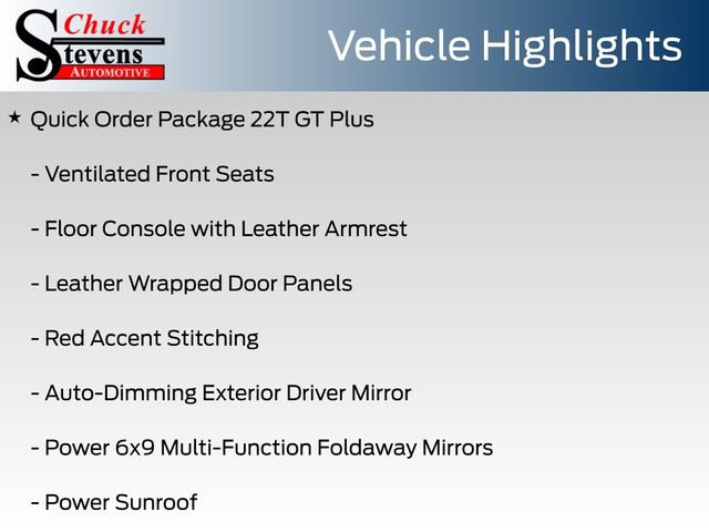 New 2026 Dodge Durango GT image 4