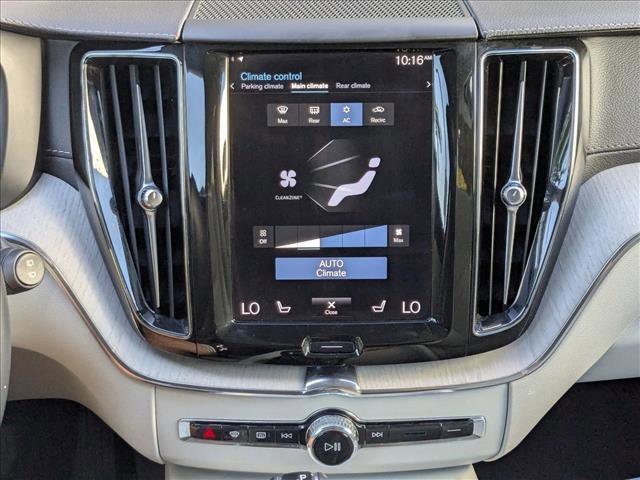 Used 2021 Volvo XC60 T5 Inscription w/ Advanced Package image 15