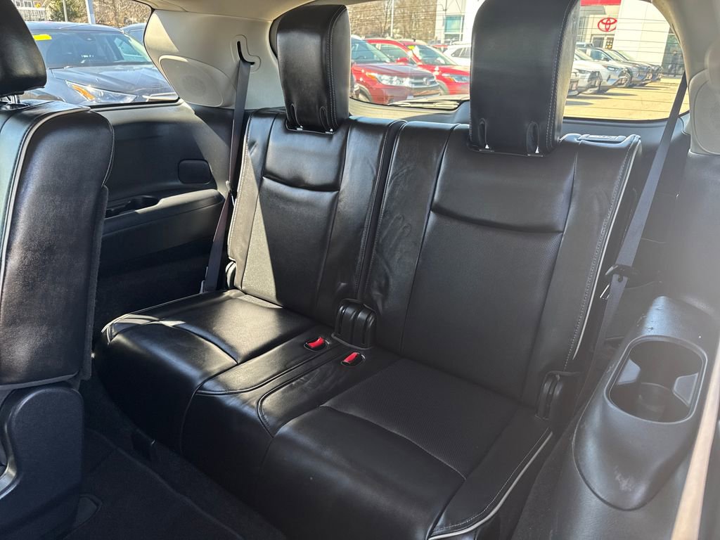 Used 2019 INFINITI QX60 Luxe w/ Essential Package AWD/4WD image 43