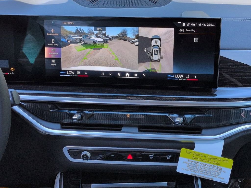 New 2026 BMW X5 xDrive40i w/ M Sport Package image 18