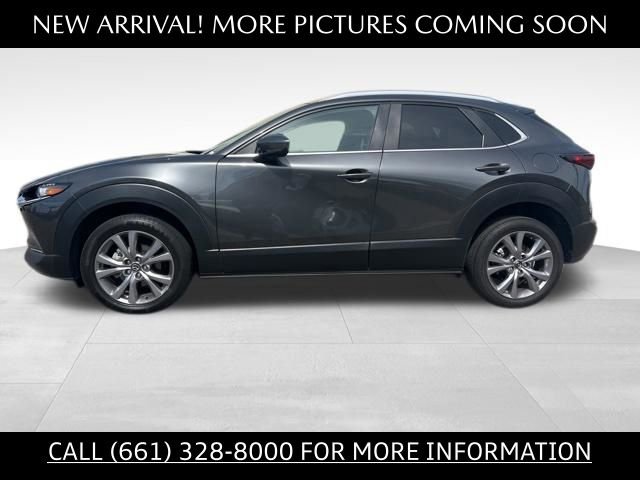 Used 2023 MAZDA CX-30 AWD 2.5 S w/ Select Package image 2